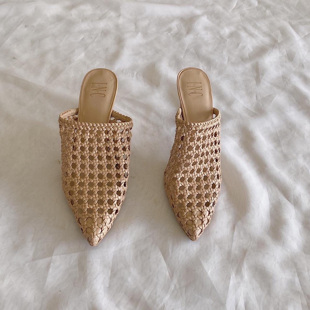 I.N.C Heels - Picture 3 of 3